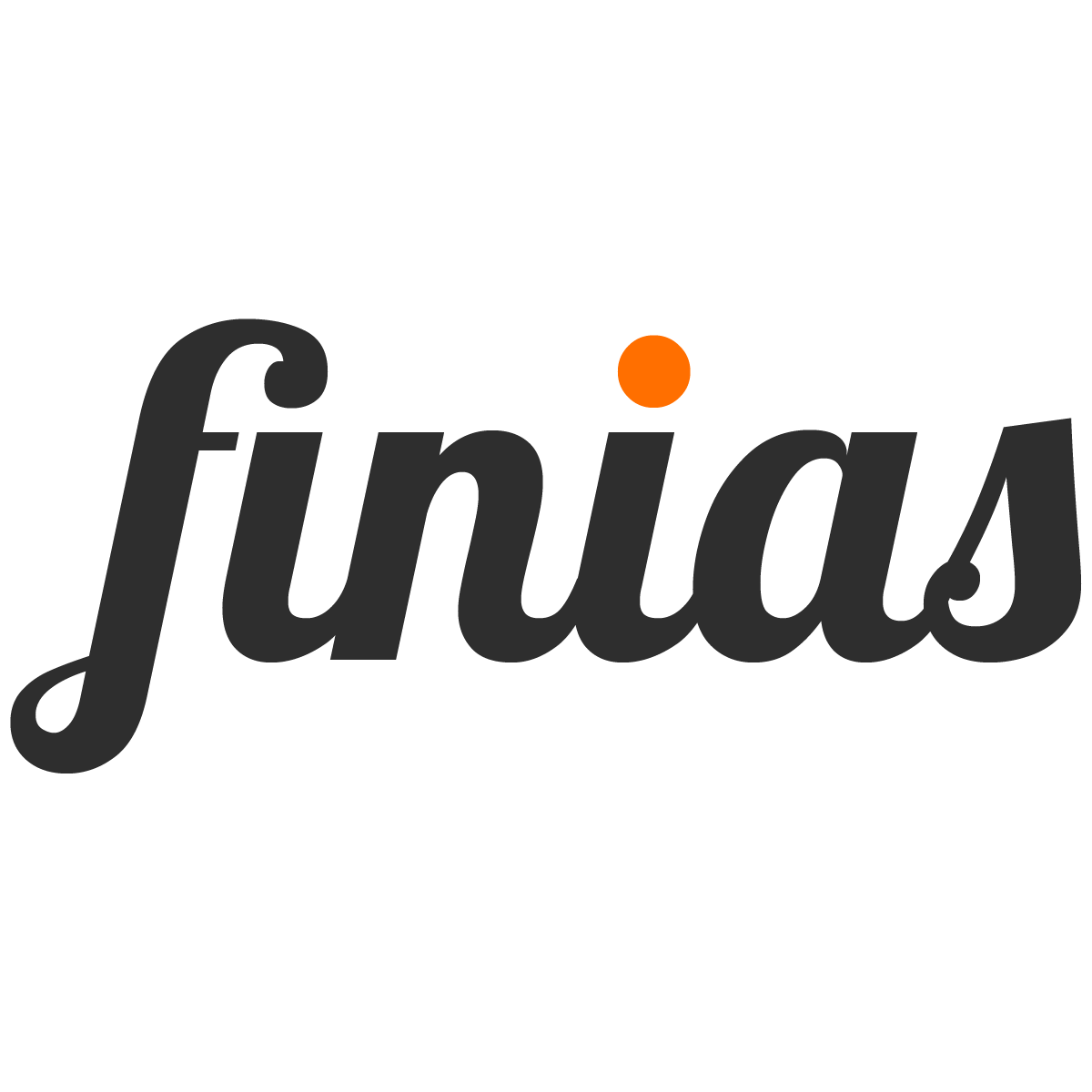 Logo finias GmbH