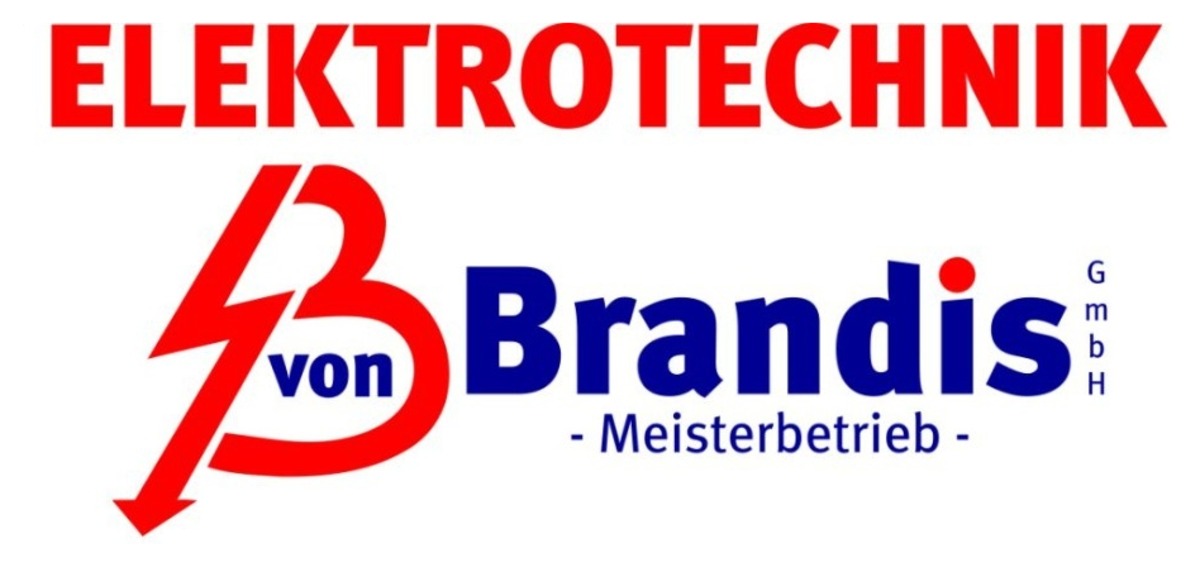Elektrotechnik von Brandis GmbH Logo